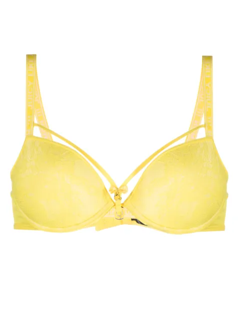 Marlies Dekkers Space Odyssey padded push-up bra
