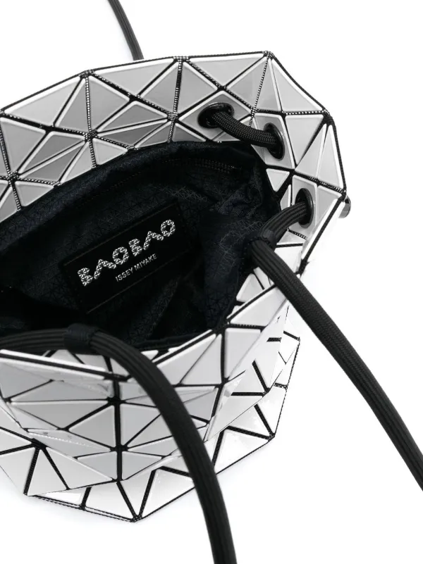 Bao Bao Issey Miyake Prism ハンドバッグ | ホワイト | FARFETCH JP