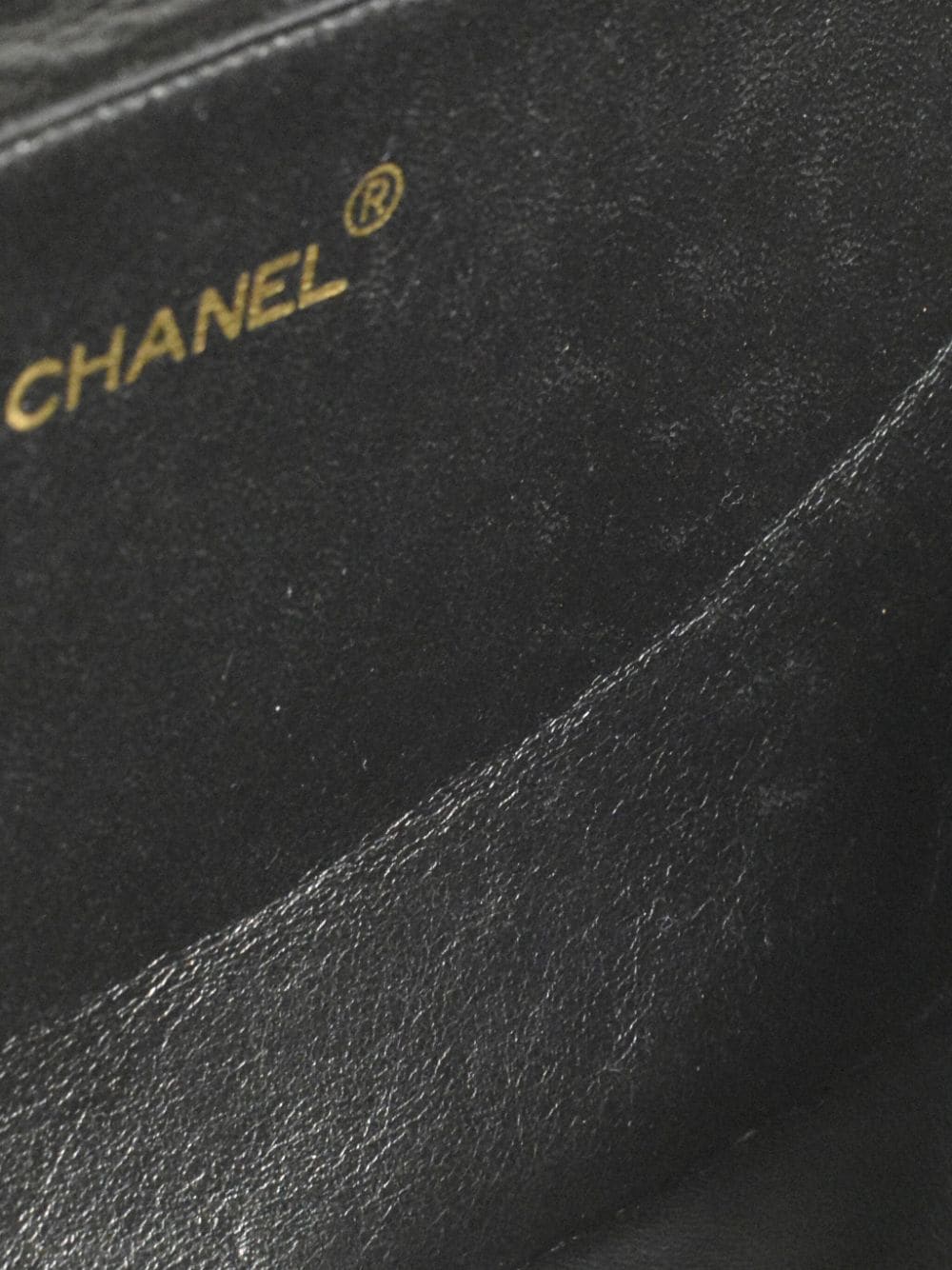 CHANEL Pre-Owned 1995 Medium Diana Shoulder Bag - Farfetch
