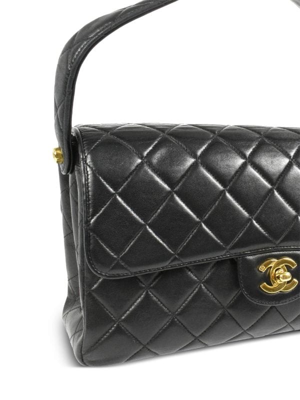 CHANEL BOY BAG – Only Authentics