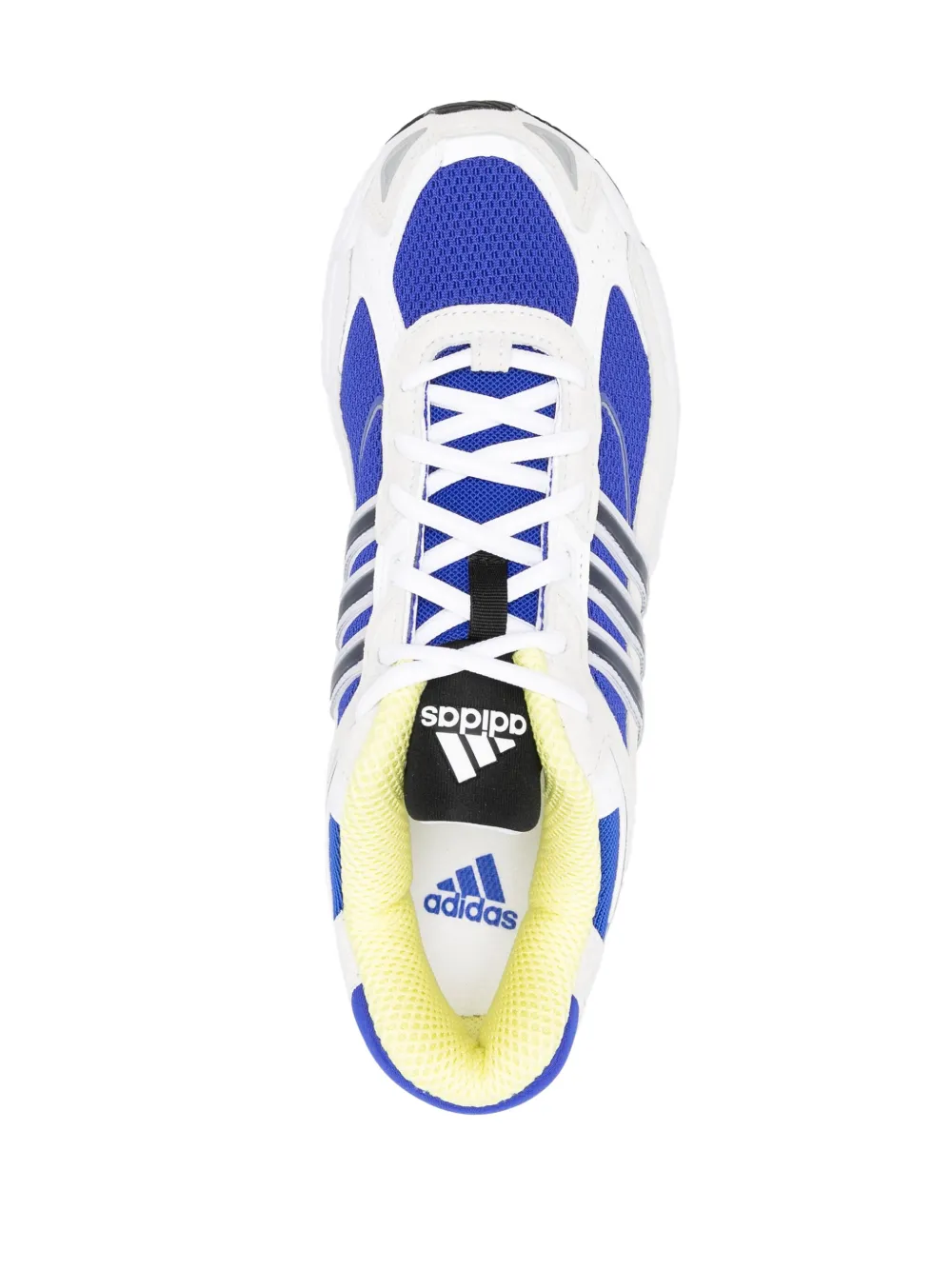 Response Cl Panelled Sneakers 