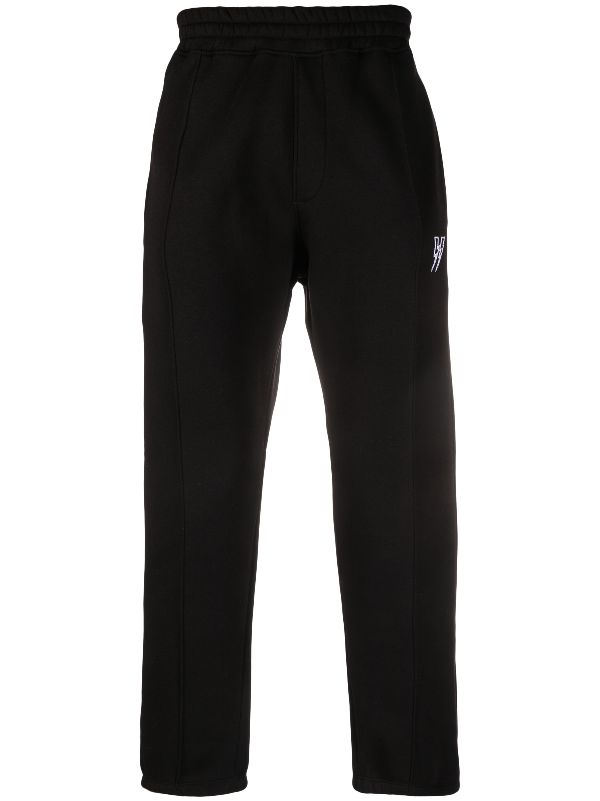 Neil barrett cheap track pants