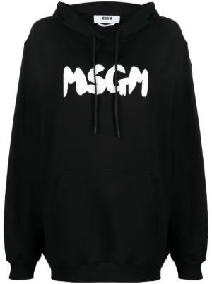 MSGM - MSGM♡今期2020♡HOODED SWEATSHIRTの+climax77.fr