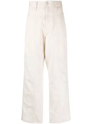 MARANT ÉTOILE Pants for Women | Isabel Marant | FARFETCH