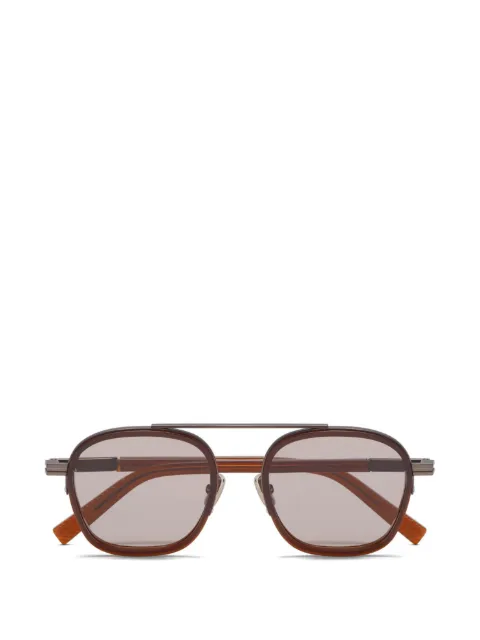 Zegna Orizzonte I sunglasses