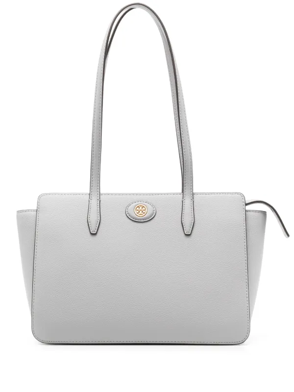 Small robinson leather tote shop