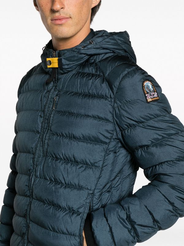 Parajumpers last minute jacket on sale black