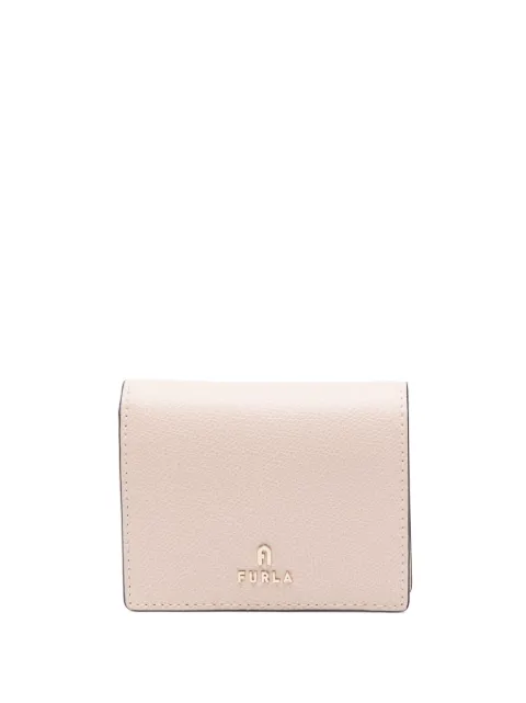 Furla Camelia leather wallet