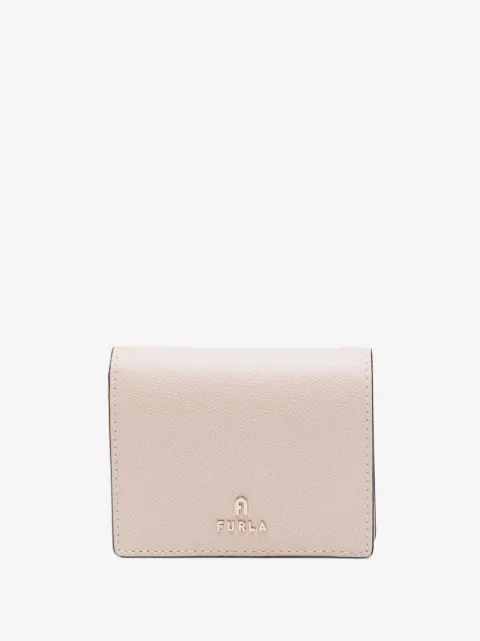 Furla portefeuille Camelia en cuir
