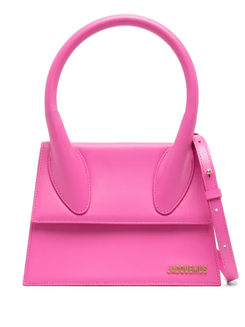 Sac à main Le Grand Chiquito - Jacquemus - Modalova