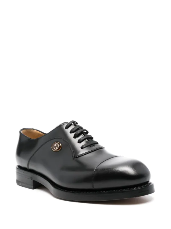 Gucci suit shoes on sale