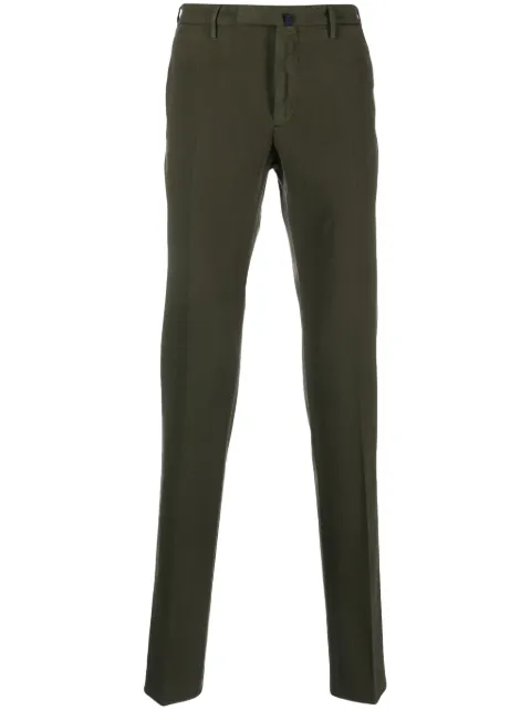 Incotex Batavia Slim-Fit-Hose