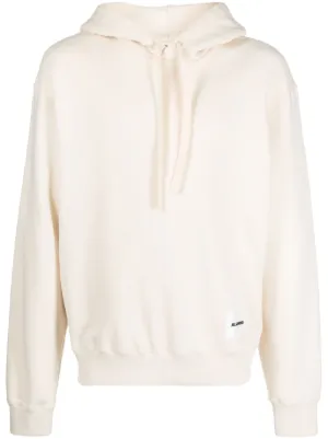 Jil Sander Hoodies for Men - Shop Now on FARFETCH