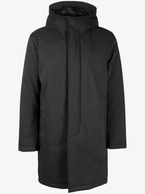 Fay Double Morning raincoat