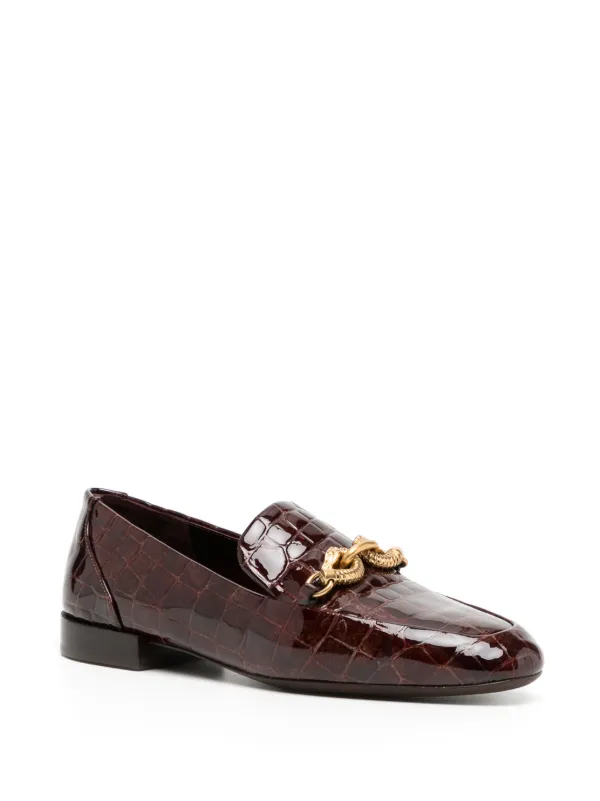 Tory Burch Mocasines Jessa Farfetch