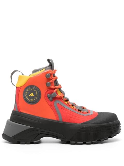 adidas by Stella McCartney Terrex hiking boots