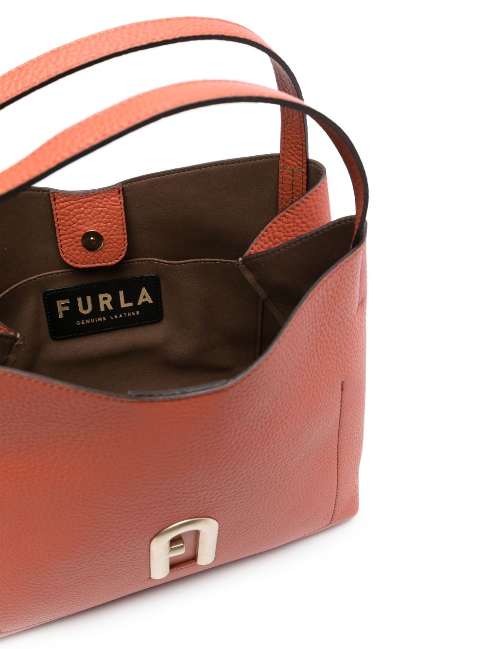 Furla hobo hot sale bag capriccio