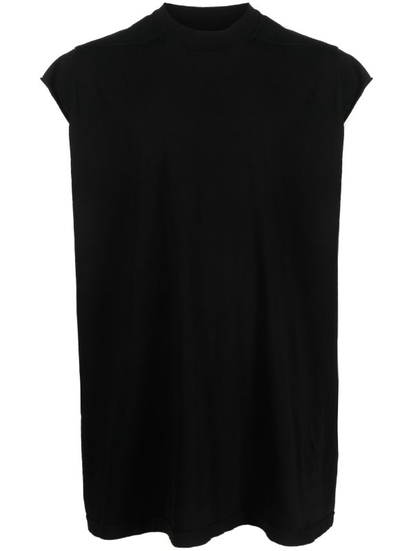 Cap sleeve black store t shirt