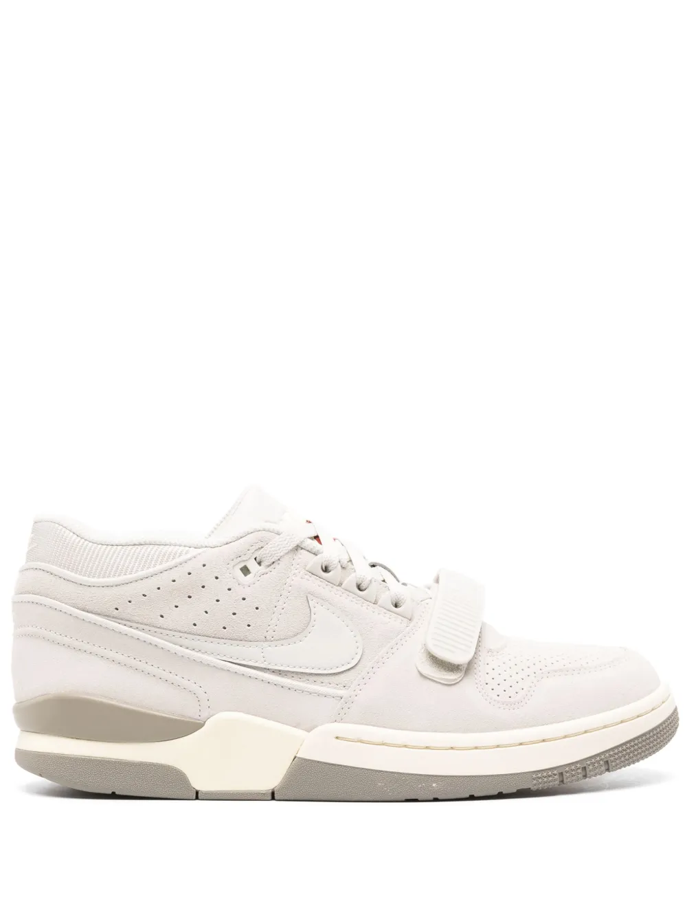 Nike Air Alpha Force 88 Sneakers Light Bone In Grey