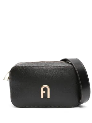 Furla best sale sleek black