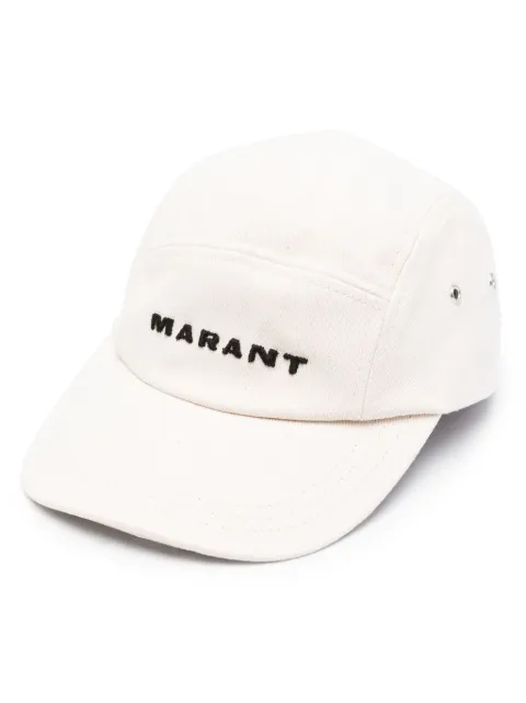MARANT casquette à logo brodé