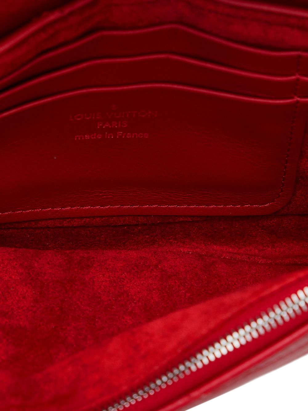 Louis Vuitton 2018 pre-owned New Wave Heart Shoulder Bag - Farfetch