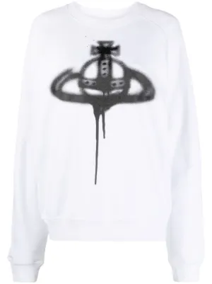 Vivienne Westwood Sweatshirts for Women | Shop Now on FARFETCH