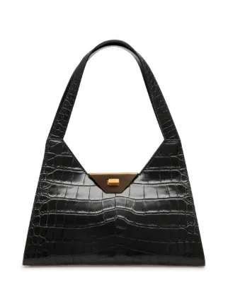 Bally shoulder online bag