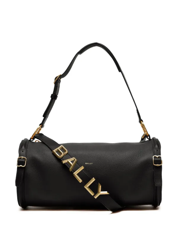 Barrel on sale satchel bag