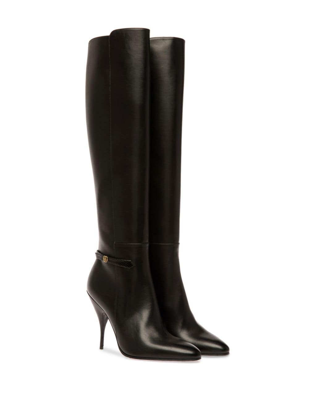 CHANEL Riding Boots 36 - More Than You Can Imagine