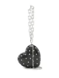 ESTILÉ Hidden Love mini bag - Black