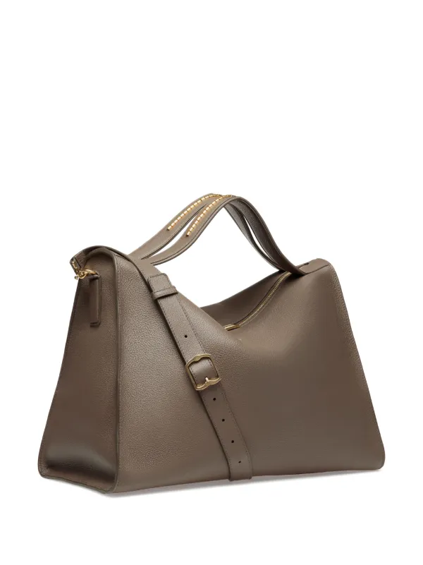 All saints hot sale tote bag