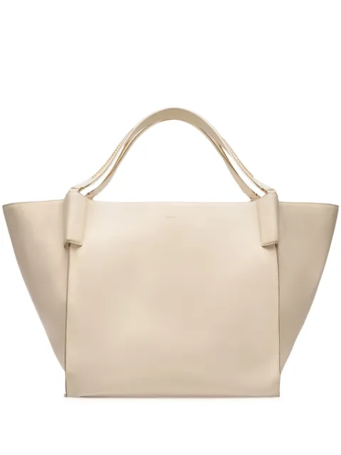 Bally sac fourre-tout en cuir Arkle