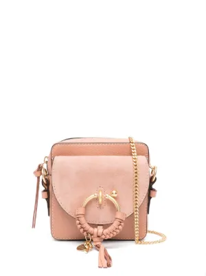 Joan camera best sale bag chloe