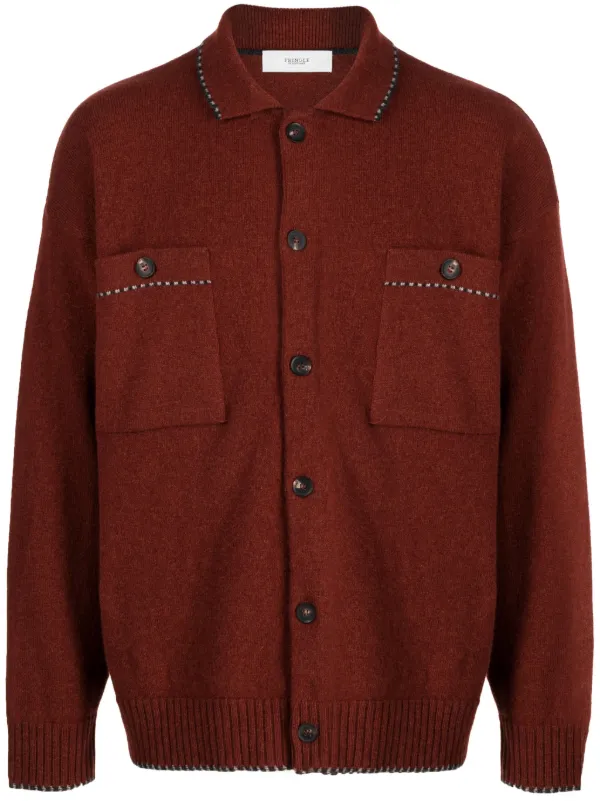 Pringle mens cardigans best sale