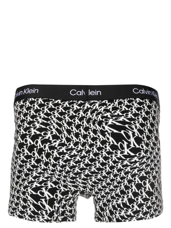 calvin klein guys underwear