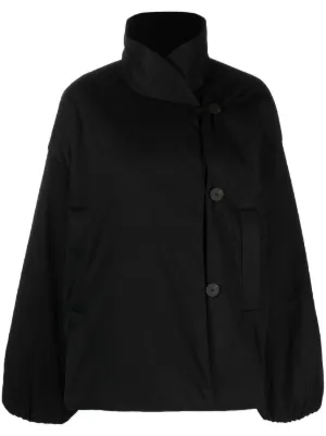 Supreme x The North Face Steep Tech Apogee Jacket | Black | FARFETCH