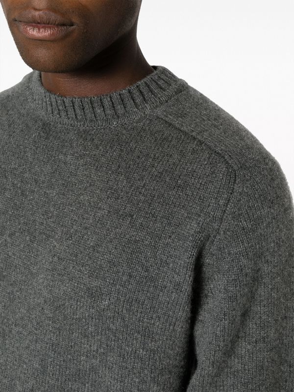 Extreme Cashmere N°167 Please Cashmere Jumper - Farfetch