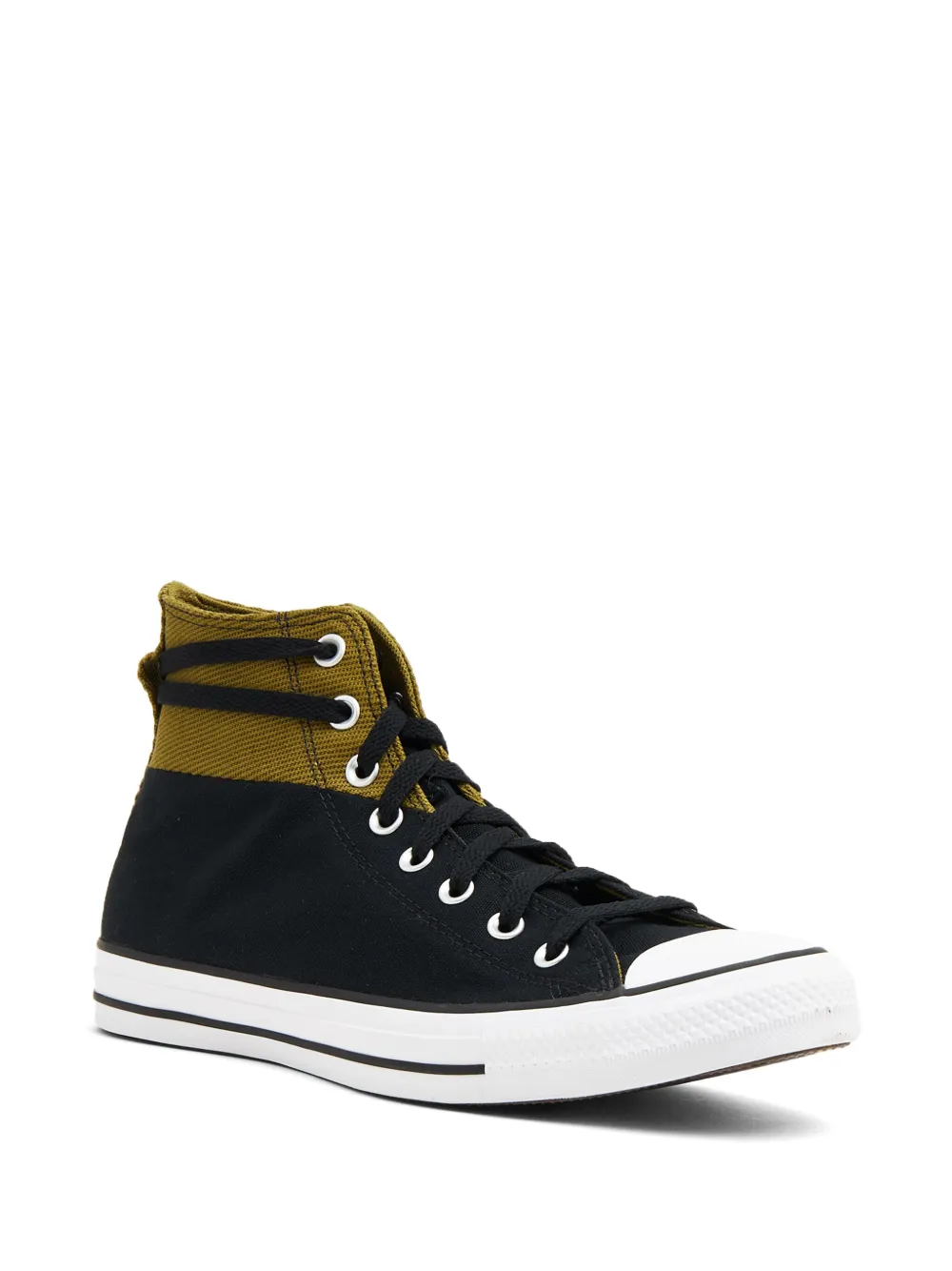 Converse baskets Chuck Taylor All Star Crafted Patchwork | Baskets montantes | Image 2