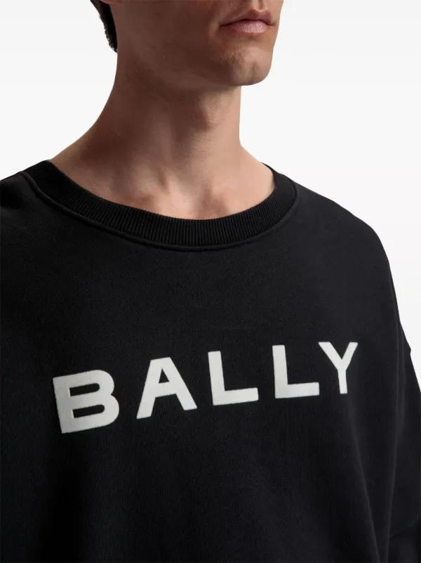 Bally sweatshirt best sale