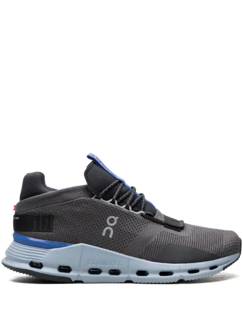 On Running Cloudnova low-top sneakers Men