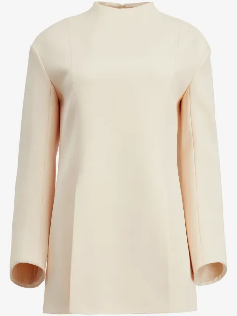 KHAITE blusa The Mahni