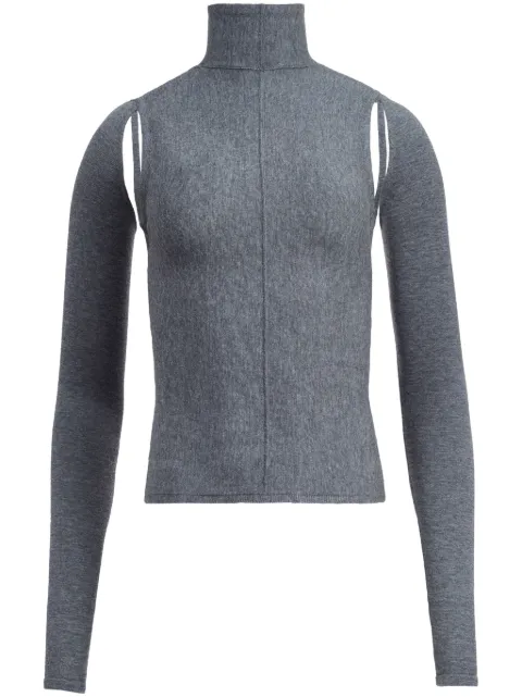 KHAITE sudadera The Marlowe 