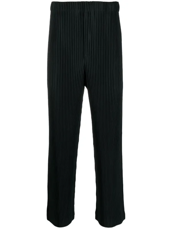 HOMME PLISSE ISSEY MIYAKE PLEATS PANTS約69ｃｍ