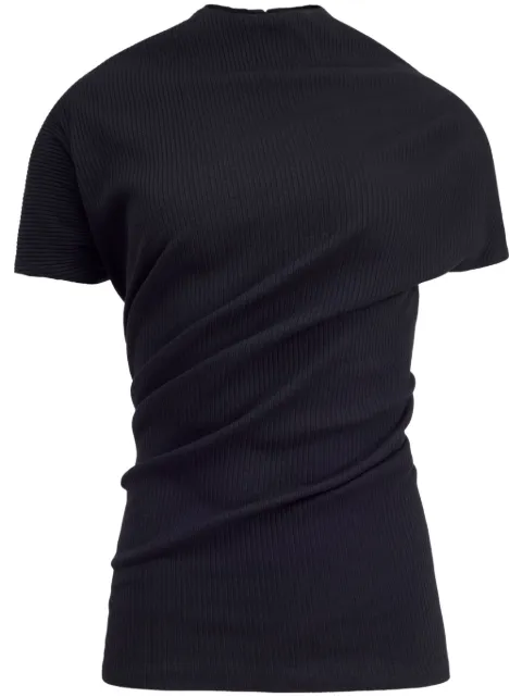 KHAITE playera The Helene