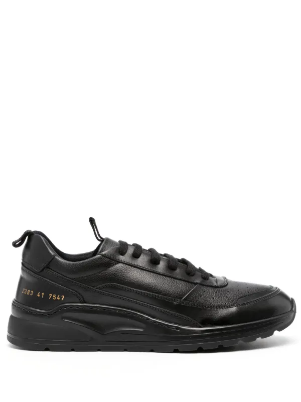 Farfetch on sale common projects