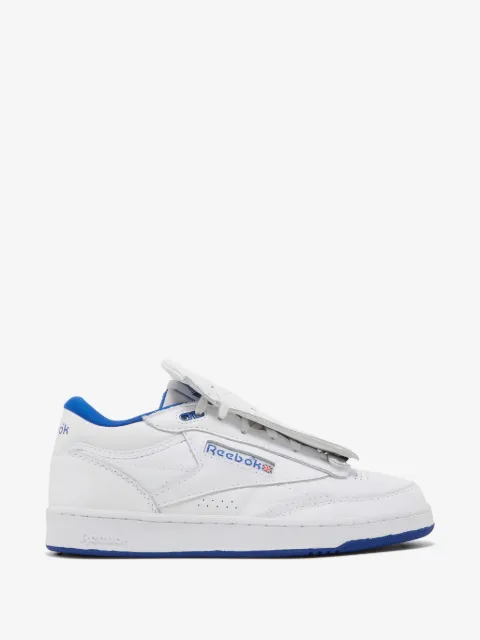 Reebok x Mountain Research Club C lace up sneakers