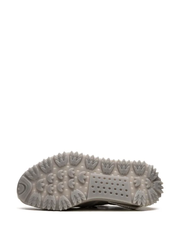 Adidas ID0360 ニットスニーカー | グレー | FARFETCH JP