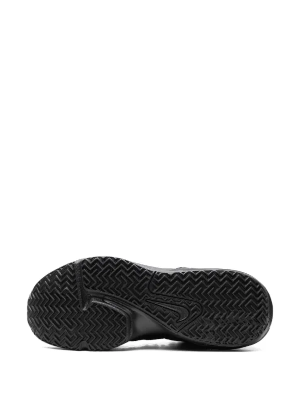 Nike LeBron Witness 7 Sneakers | Black | FARFETCH