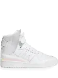 adidas x Jeremy Scott Forum Hi Wings 4.0 ""White Opal"" sneakers